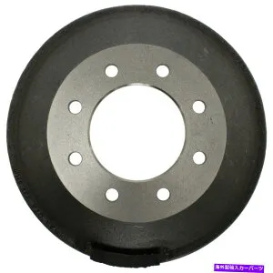 Brake Drum 1981-1986シボレーC20郊外の標準ブレーキドラムリアセントリック1982 1983 For 1981-1986 Chevrolet C20 Suburban Standard Brake Drum Rear Centric 1982 1983【並行輸入品】