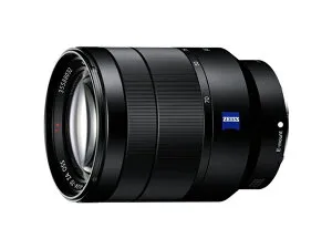 【新品/取寄品】SONY Vario-Tessar T* FE 24-70mm F4 ZA OSS SEL2470Z