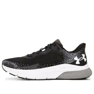 Under Armour アンダーアーマー レディース スニーカー 【(WMNS) Under Armour HOVR Turbulence 'Black' 3026525-001】 サイズ US_7(24.0cm)