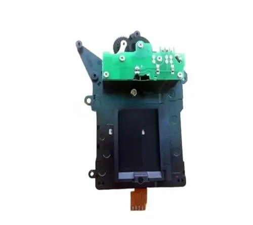 Nikon、D7100 D7200 D7000 シャッターユニットブレードアセンブリカメラ修理部品に対応