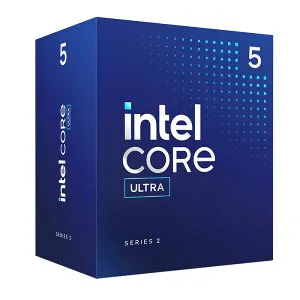 Intel Core Ultra 5 225 BOX