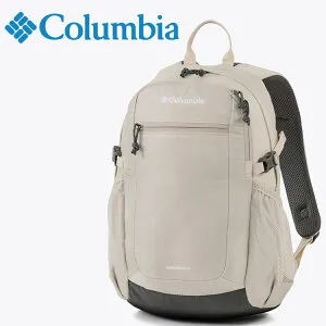 【お買い物マラソン限定店内ポイント最大20倍(2026/4/27 9:59迄)】 コロンビア キャッスルロック15L バックパックII PU8664-191