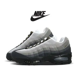 【15時までのご注文で即日発送！！】海外限定 NIKE ウィメンズ ナイキ エア マックス 95 OG ビッグ バブル スニーカー WOMENS AIR MAX 95 OG BIG BUBBLE MEDIUM OLIVE ( 日本未発売 カーキ オリーブ メンズ HJ59