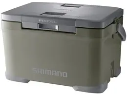 フィクセル BS 30L NF-630Z [カーキグレー]