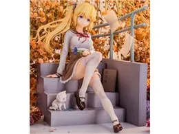 三色絵恋TE 1/7 遅菓(チーグォ)