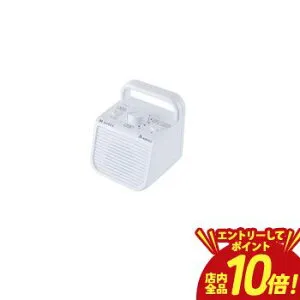 【P10倍（要エントリー）＋クーポン／お買い物マラソン】東芝 テレビ用スピーカー AX-WST10 | TOSHIBA AX-WST10W テレビ用スピーカー AUREX 声くっきり機能搭載 ハンドル付 ホワイト