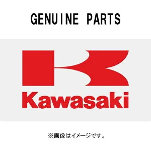 バイク用品KAWASAKI カワサキ 純正パーツ 純正部品ダンパアツシ,フオーク,LH,ブラツク44071-1266-48T取寄品