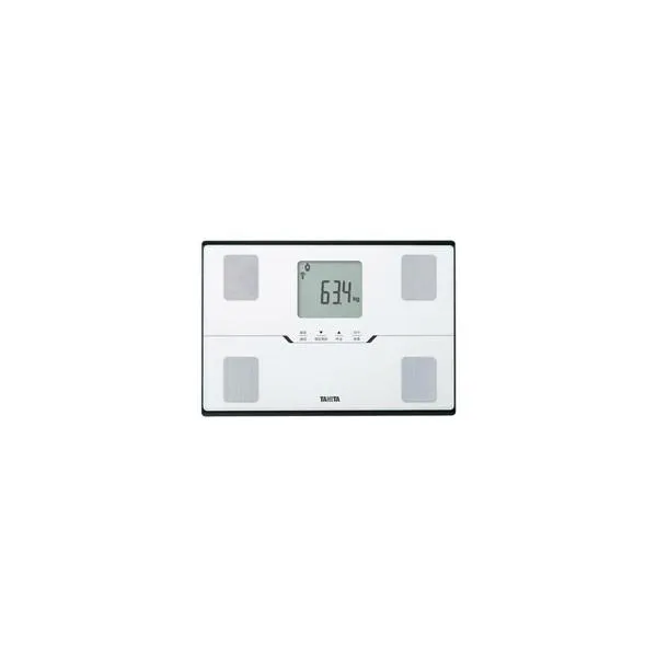 TANITA タニタ 体組成計 BC-768WH