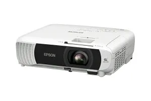 【送料無料】EPSON EB-W55 ビジネスプロジェクター/ スタンダードモデル/ ベーシックシリーズ/ 4000lm/ WXGA【在庫目安:僅少】| 表示装置