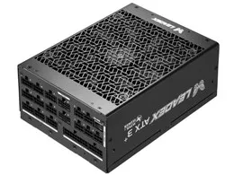 LEADEX TITANIUM 1700W ATX3.1 SF-1700F14HT [ブラック]