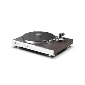 JBL TT350 Classic ダイレクトドライブ・ターンテーブル