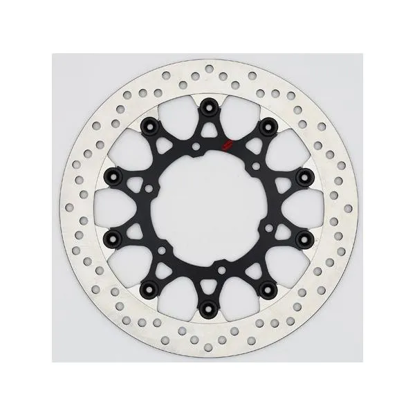 SUNSTAR サンスター PREMIUM RACING [プレミアムレーシング] フロントディスクローター GSX-S1000 F KATANA SUZUKI スズキ ブレーキディスクローター ブレーキ