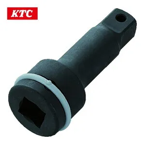 KTC 京都機械工具 BEP6-250 19.0sq.インパクトレンチ用エクステンションバー250mm (1個)