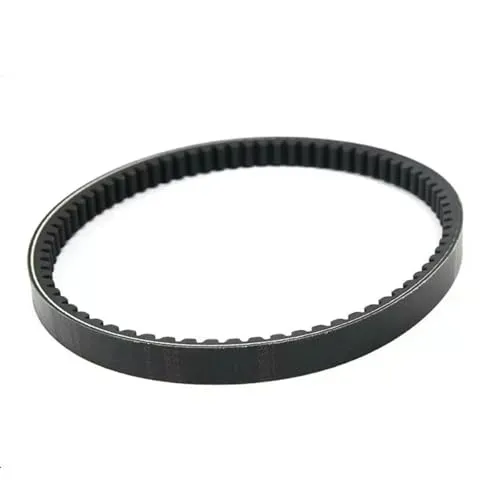 トランスミッション駆動ベルト オートバイドライブベルトトランスミッションドライブベルトバイク部品交換 Compatible With Elite 125 OEM 23100-KCW-880