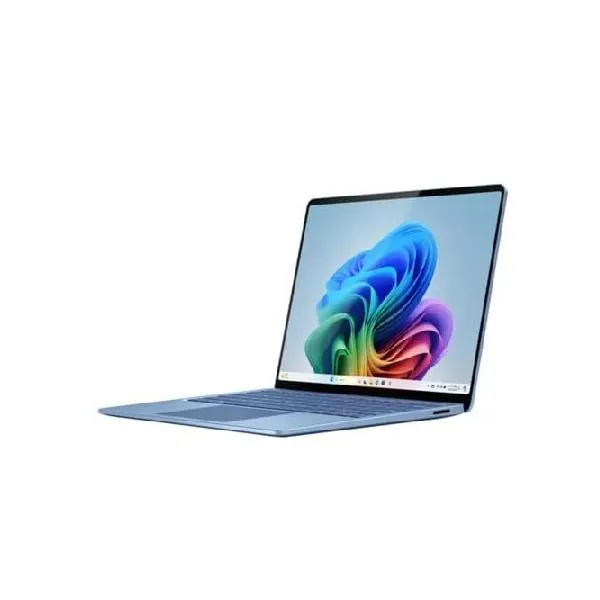 Microsoft Surface Laptop (2024), Windows 11 Copilot+ PC, 13.8" Touchscreen Display, Snapdragon X Elite (12 core), 16GB RAM, 256GB SSD Storage_並行輸入
