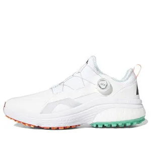 adidas アディダス メンズ スニーカー 【adidas Solarmotion BOA Golf Shoes 'Cloud White Court Green' GV9388】 サイズ US_8.5(26.5cm)