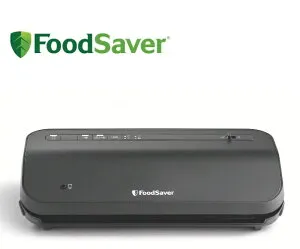 【COSTCO】コストコ【FOODSAVER】真空パックマシーン VS2200-040【送料無料！】
