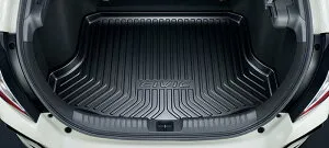 HONDA ホンダ 純正 ラゲッジトレイ 08U45-TEA-000 | CIVIC HATCHBACK シビック ハッチバック FK7 typeR タイプR FK8 honda純正 ホンダ純正 ラゲッジ カー トレイ ラゲッジトレイ 保護トレイ 荷物 保護 車種専用