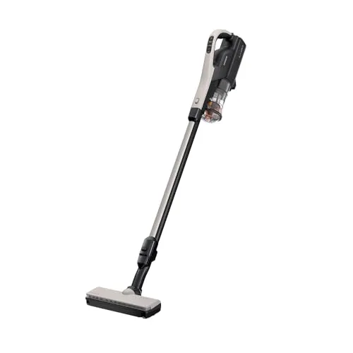 日立 掃除機 パワかるスティック コードレス スティッククリーナー PV-BL50M C ベージュ 日本製 軽量1.4ｋｇ 自走式