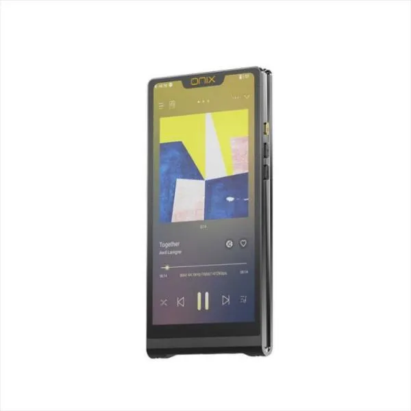 ONIX デジタルオーディオプレーヤー(DAP) Waltz XM10 LTD [128GB]