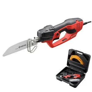 京セラパワー 電気のこぎり ASK-1010KT ケース付き 618405B KYOCERA Power