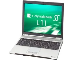 dynabook SS L11 17L/4 PPL101JL4SA3P