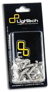 LighTech ライテック エンジン用ボルトキット RSV4 R FACTORY APRC RF APRILIA アプリリア クランクケースボルト エンジンパーツ エンジン