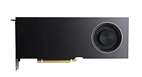 Dell NVIDIA RTX A6000 48GB 4DP