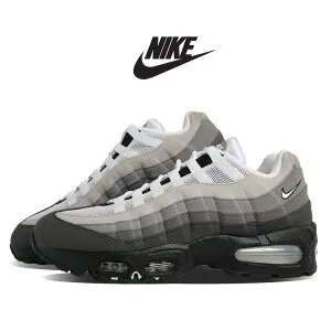 【15時までのご注文で即日発送！！】NIKE ナイキ エアマックス 95 OG ビッグ バブル スニーカー AIR MAX 95 OG BIG BUBBLE GRANITE ( グラナイト グレー メンズ HM4740-007 )
