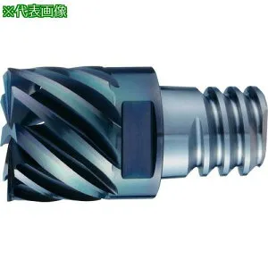 ■OSG PHOENIX ヘッド交換式エンドミル PXM スクエア・コーナラジアスタイプ 7830124〔品番:PXMPXSM200C2010R020〕【2267549:0】[送料別途見積り][掲外取寄][店頭受取不可]