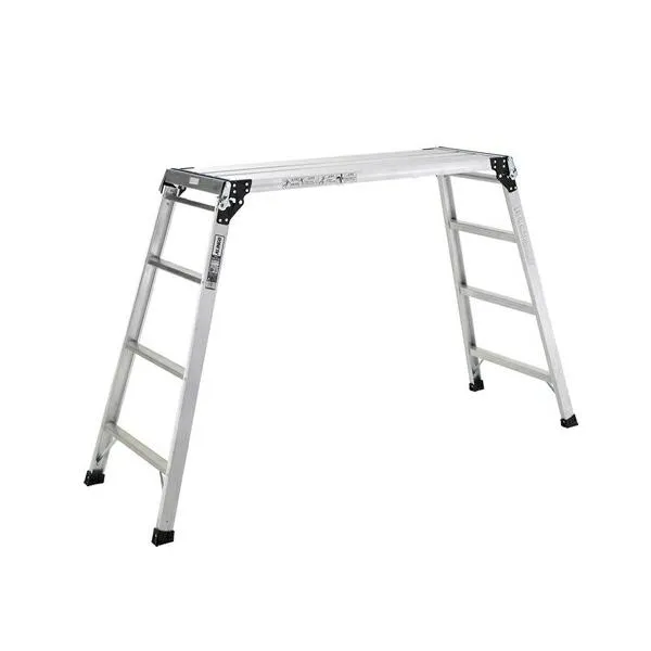 ALINCO(アルインコ) 天板幅広足場台 PXGK-1212W [法人限定]