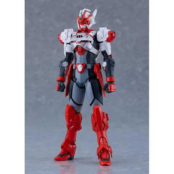 マックスファクトリー PLAMATEA JP-00X-1 ジュピタービット 「電脳警察サイバーコップ」より キャラクタープラモデル 4545784014868