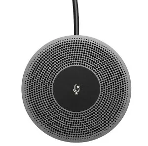 ロジテック (ロジクール) Logitech MeetUp HD Video and Audio Conferencing System Webカメラ兼スピーカーフォン MeetUp Meet-up用拡張マイク