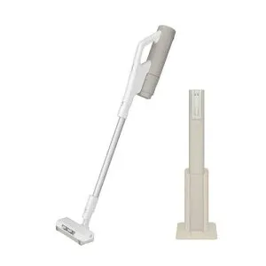 セパレート型コードレススティック掃除機 ［コードレス］ ホワイト パナソニック MC-NX810KM-W 母の日 ギフト 2026 贈り物 プレゼント 母 父 父の日 ペアギフト