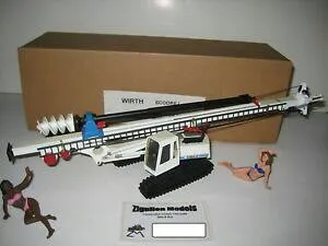 【送料無料】ホビー 模型車 車 レーシングカー ドリルwirth ecodrill 10 perceuse cmm 150 emballage dorigine limite