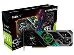 NE63070S19P2-1041A (GeForce RTX 3070 GamingPro OC V1 8GB) LHR版 [PCIExp 8GB] ドスパラWeb限定モデル