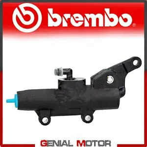 Brembo リア ブレーキ キャリパー 10477665 Moto Guzzi V 50 C 500 1979 年から 1984 年 Brembo Rear Brake Caliper 10477665 Moto Guzzi V 50 C 500 From 1979 To 1984 【並行輸入品】