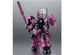 ROBOT魂 <SIDE MS> MD-0032G ディランザ グエル専用機 ver. A.N.I.M.E.