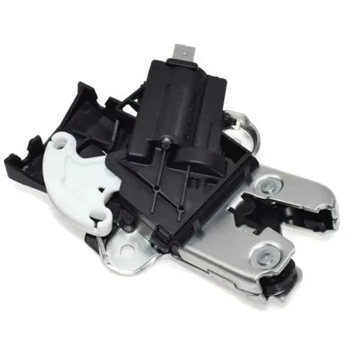 テールゲートロックアクチュエータ Compatible With For EOS 2006 2007 2008 2009 2010 2011 2012 2013 For A8 2003-2010 リアトランクリッドロックラッチ OEM 4E0827505C