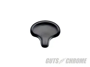 【取寄】(2-3週間）47-0431 ソロシート レザー, ブラック EL 1936-1940FL 1941-1984WL 1929-1952VL 1930-1936UL 1937-1948G 1937-1972