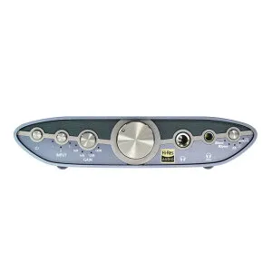 IFIAUDIO ヘッドホンアンプ ZEN CAN 3 [ ハイレゾ対応 ] IFI-ZEN-CAN3