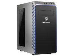 GALLERIA UA9R-R38 Minecraft Starter Collection同梱版モデル Ryzen 9 5900X/RTX 3080/32GBメモリ/Gen4 NVMe SSD 1TB+HDD 2TB K/09782-10a
