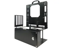 オープンフレーム ver.micro-ATX