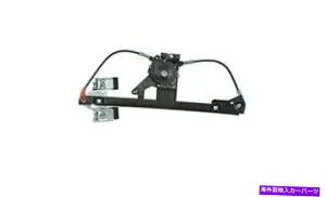 Window Regulator 新しいVWゴルフジェッタ1993-1999 Cardone Lead Right Window Regulator 82-2027A New VW Golf Jetta 1993-1999 Cardone Rear Right Window Regulator 82-2027A【並行輸入品】