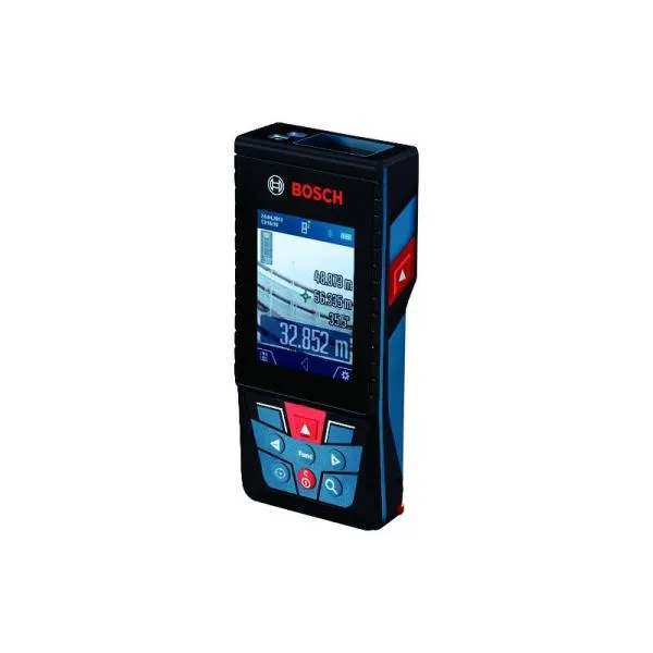ボッシュ データ転送レーザー距離計 GLM150C
