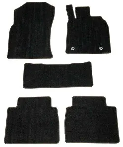 BRIGHTZ カムリ AXVH70 AXVH75 フロアマット 【 FLOOR－MAT－080 】 AXVH70 AXVH75 XVH70 XVH75 70 75