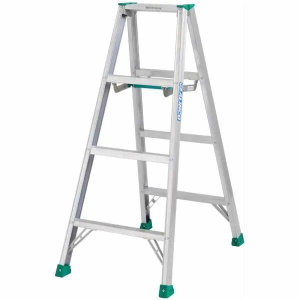 【送料無料】アルインコ 専用脚立 軽量専用脚立120CM MSS120FX ＊北海道、沖縄、離島別途送料御見積