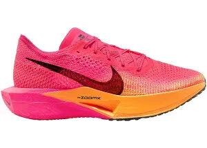 今だけ【1000円クーポン】発行中!!Nike ZoomX Vaporfly 3 Hyper Pink Laser Orange ナイキ エア ズーム ヴェイパーフライ DV4129-600 メンズ スニーカー ランニングシューズ 19SX-20230508144322-008