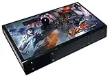 STREET FIGHTER X 鉄拳 アーケード ファイトスティック バーサスエディション for PlayStation3 MCZJ-00020 [ブラック]