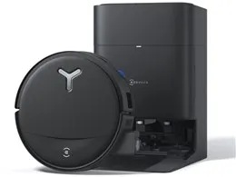 DEEBOT T80S OMNI DEX62